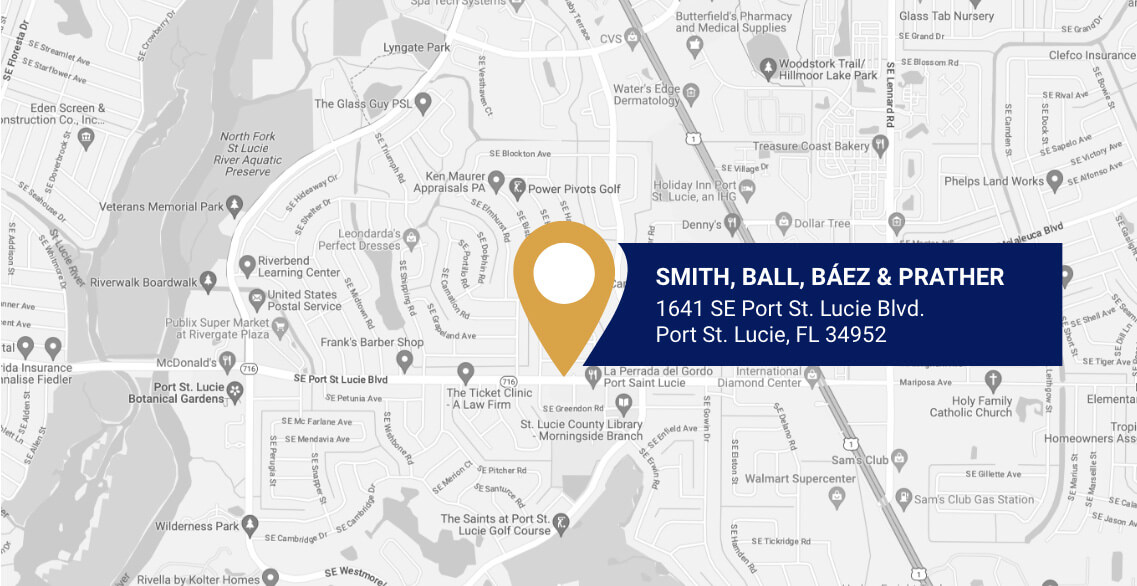 Port St. Lucie