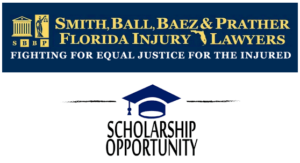 Smith Ball Baez Scholarship 