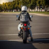MotorcycleDriver MotorcycleDriver