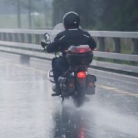 Motorcycle_Rain Motorcycle_Rain
