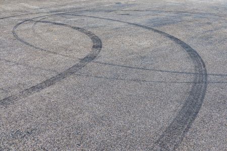 Tire Marks, Road Conditions, and Speed: How Physical Evidence ...