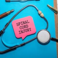 Spinal Cord Injury