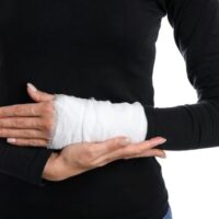 Burn Injury