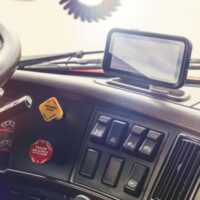 Electronic Logging Devices