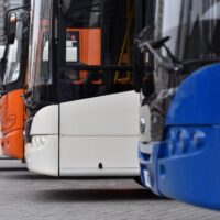 Buses