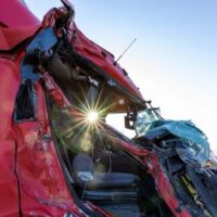 _Truck Crash _Truck Crash
