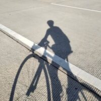 BikeShadow
