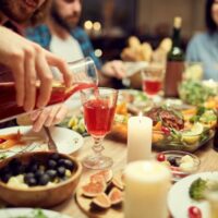 Social Host Liability