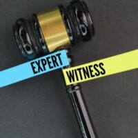 ExpertWitness