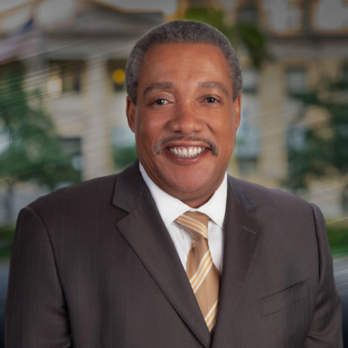 David C. Prather, Esq.