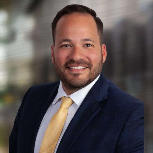 Ryan M. Reif, Esq.